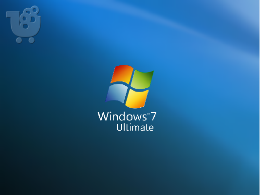 PoulaTo: WINDOWS 7 ULTIMATE